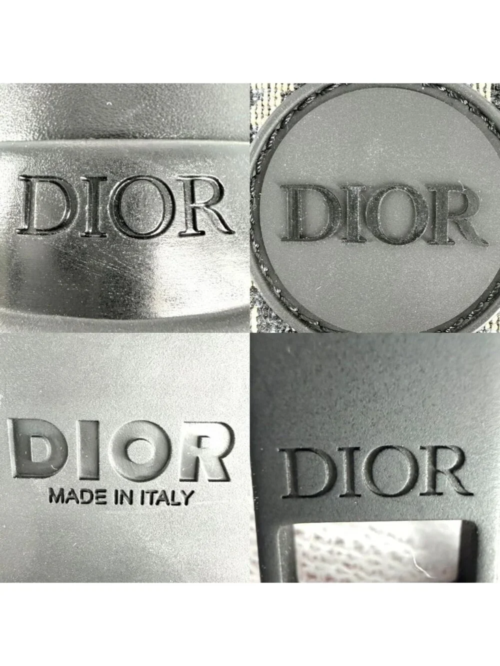 Dior product name